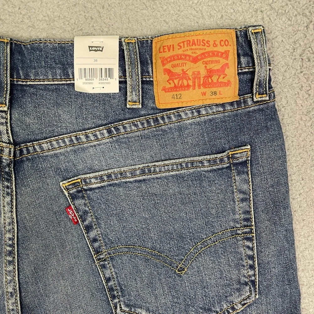 Levi’s‎ jean shorts